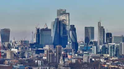 Image for Analysis-Britain's investment trusts face turning point with policy shifts and activist pressure