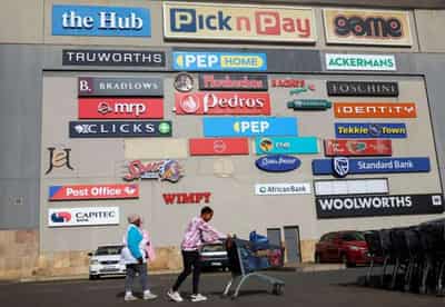 Image for COVID can’t break South Africa’s love affair with shopping malls