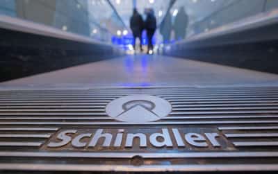 Image for Schindler sees customer, hiring opportunities in Kone-TKE merger