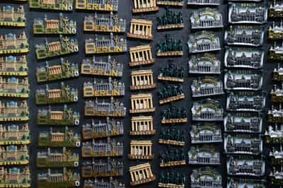 Image for Germany stagnates in innovation ranking as rivals surge ahead