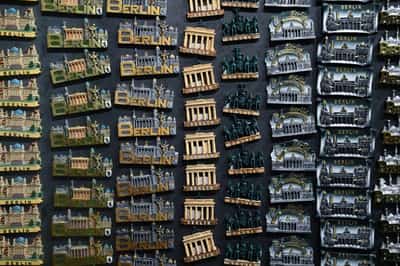 Image for Germany stagnates in innovation ranking as rivals surge ahead