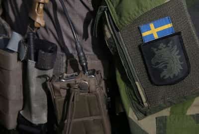 Image for Sweden unveils bonanza budget to boost growth with tax cuts, military spending, before election