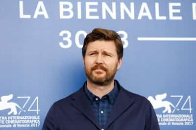 Image for British director says Canada can be global filmmaking hub with support for local talent