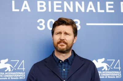 Image for British director says Canada can be global filmmaking hub with support for local talent