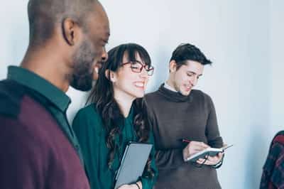 Image for The Importance of Apprentices in the Finance Industry