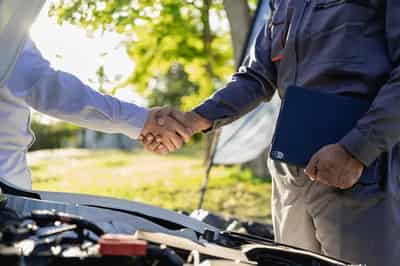 Image for How the Guaranteed First Bid API Quietly Rewired Vehicle Wholesale