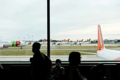 Image for Portugal asks Vinci's ANA to present proposal for new airport