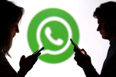 Image for Meta to allow AI rivals on WhatsApp in bid to stave off EU action