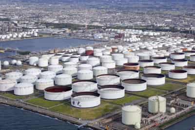 Image for Oil prices rebound after OPEC upgrades China demand outlook
