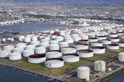 Image for Oil prices rebound after OPEC upgrades China demand outlook