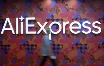 Image for China's AliExpress tells EU lawmakers it is working to comply with law