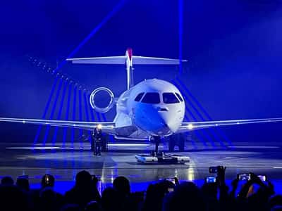 Image for Exclusive-Dassault, Airbus in new Eurodrone row after fighter collapse, sources say
