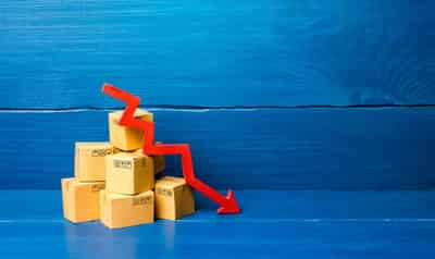 Image for 4 Ways to Manage Cash Flow During a Supply Chain Crisis