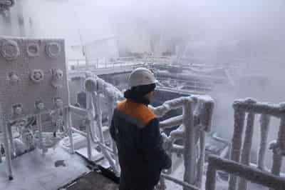 Image for Ukraine's electricity imports jump 40% to record 894 gigawatt hours in January