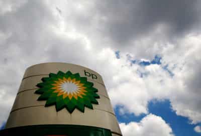 Image for BP set to take over offshore natural gas project in Azerbaijan, sources say
