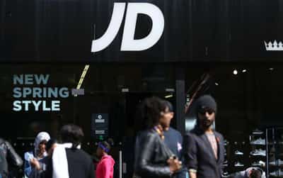 Image for Britain’s JD Sports to buy France’s Courir in $572 million deal