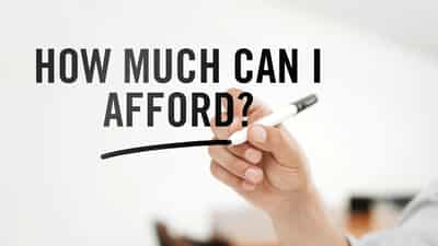 Image for How Much Rent Can I Afford.