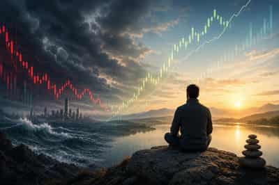 Image for Why Calm Investors May Win the Next Market Decade