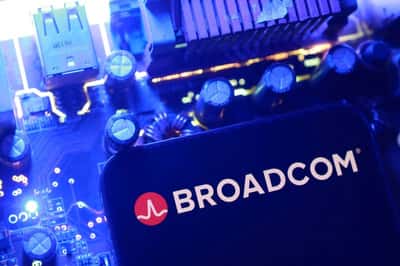 Image for Broadcom loses court bid to suspend EU antitrust request for US legal papers