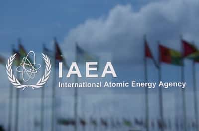 Image for West plans to push IAEA board to find Iran in breach of duties, diplomats say