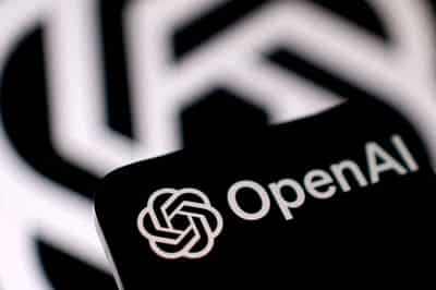 Image for OpenAI has sent EU incident report on hijacked German website, Commission says