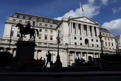 Image for Don’t confuse customers over stablecoins, Bank of England warns lenders