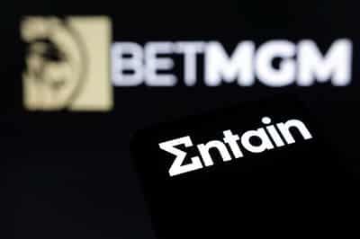 Image for Exclusive-Ladbrokes-owner Entain explores options for CEE unit, sources say