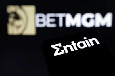 Image for Exclusive-Ladbrokes-owner Entain explores options for CEE unit, sources say