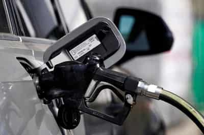Image for Stagflation talk returns to rattle markets as oil rebounds to $100