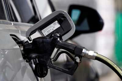 Image for Stagflation talk returns to rattle markets as oil rebounds to $100