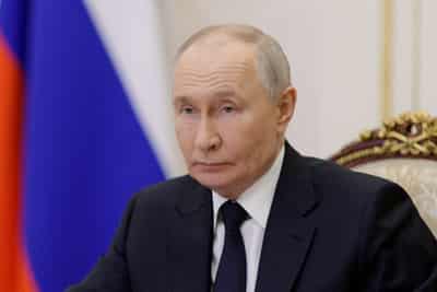 Image for Factbox-Russia's pipeline gas and LNG exports