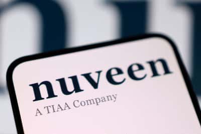 Image for Nuveen completes Schroders takeover to create $2.6 trillion investment group