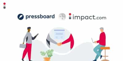 Image for impact.com acquires Pressboard, providing publishers with a best-in-class platform for branded content as digital advertising is deprioritised