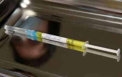 Image for CureVac COVID-19 vaccine records only 48% efficacy in final trial readout