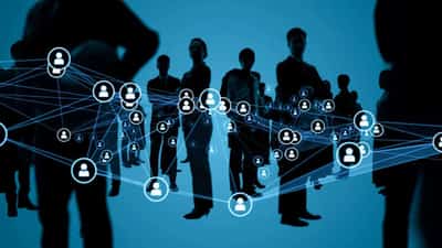 Image for The surge in digital demand necessitates building the enterprise network of the future