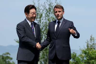 Image for France and Korea to lead debate on film industry's big issues at Lumiere summit