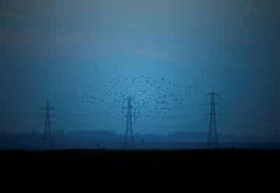 Image for UK&#8217;s National Grid to lose electricity role to independent body -The Times