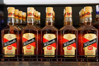Image for Exclusive-India's Scotch probe of Diageo, Pernod undermining India-UK pact benefits, trade group says