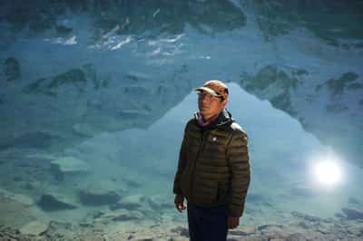 Image for German court to rule on Peruvian farmer versus RWE climate case