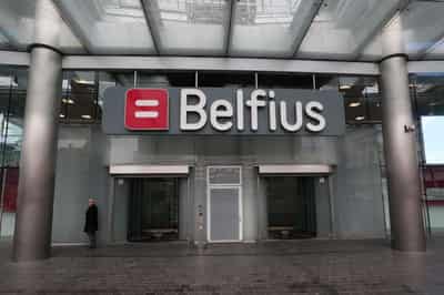 Image for Rabobank, ING, Credit Agricole eye Belfius stake, media reports say