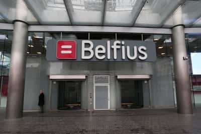 Image for Rabobank, ING, Credit Agricole eye Belfius stake, media reports say