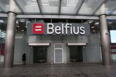 Image for Rabobank, ING, Credit Agricole eye Belfius stake, media reports say