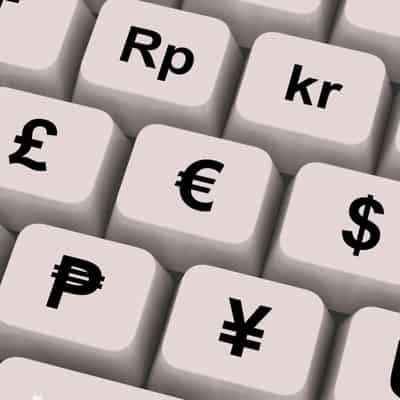 Image for What we can expect from currencies and markets in 2021