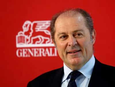 Image for Italy&#8217;s Generali studying 2 billion euro acquisition in Russia &#8211; source