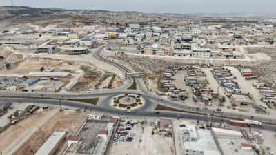 Image for A tale of two Syrias: free-market opening sows resentment of new rulers