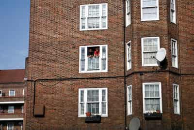 Image for UK sees renewed demand for city-centre apartments: Rightmove