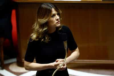 Image for French political crisis is not yet a regime crisis for PM Lecornu, government spokesperson says