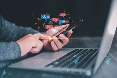 Image for How to create engaging content for business social media accounts