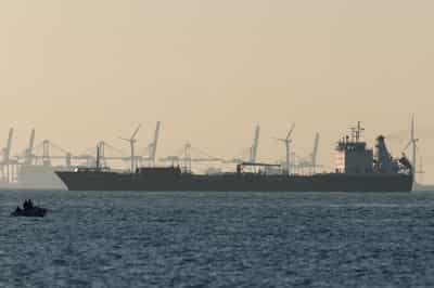 Image for European gasoline heads to Asia as Iran war sparks supply fears