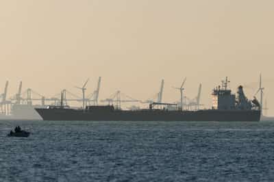 Image for European gasoline heads to Asia as Iran war sparks supply fears